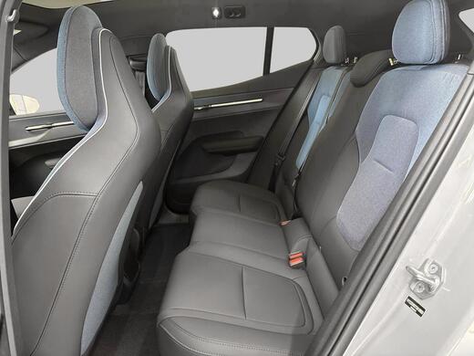 Volvo EX30 vaihtoauto