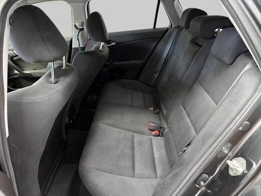 Honda Accord vaihtoauto