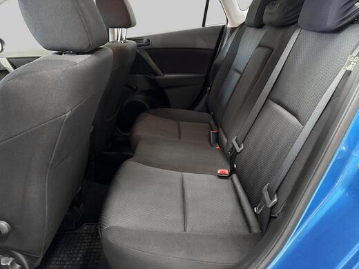 Mazda 3 vaihtoauto