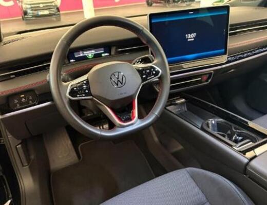 Volkswagen ID.7 vaihtoauto