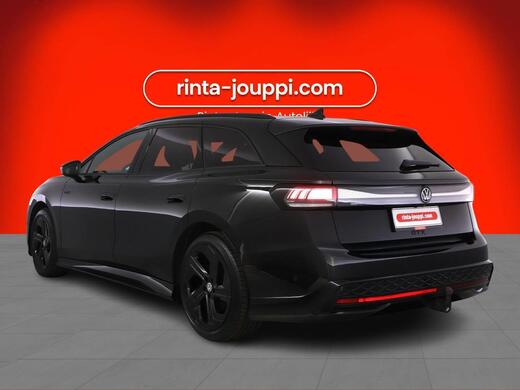 Volkswagen ID.7 vaihtoauto