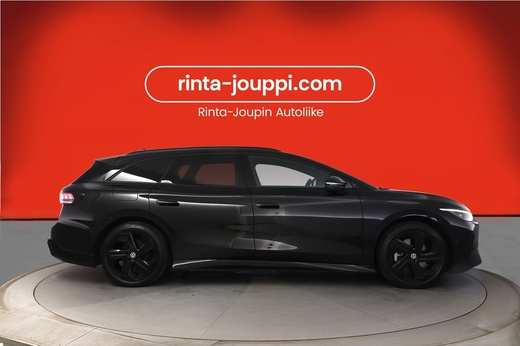 Volkswagen ID.7 vaihtoauto