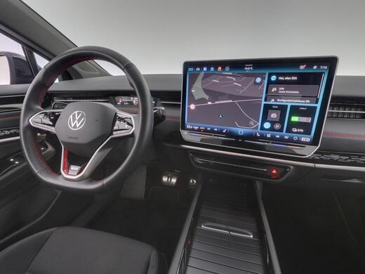 Volkswagen ID.7 vaihtoauto