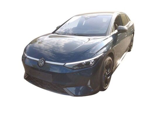 Volkswagen ID.7 vaihtoauto