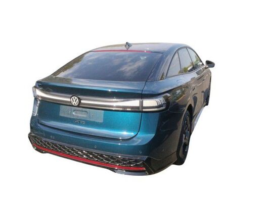 Volkswagen ID.7 vaihtoauto