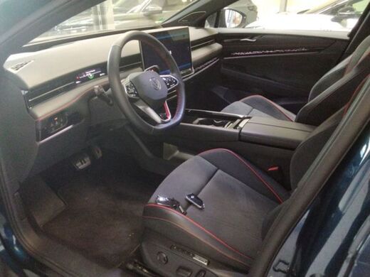 Volkswagen ID.7 vaihtoauto