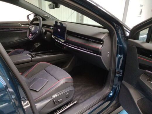 Volkswagen ID.7 vaihtoauto