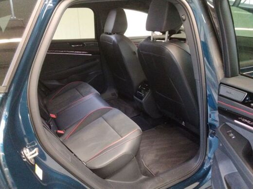 Volkswagen ID.7 vaihtoauto