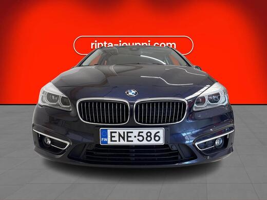 BMW 218 vaihtoauto