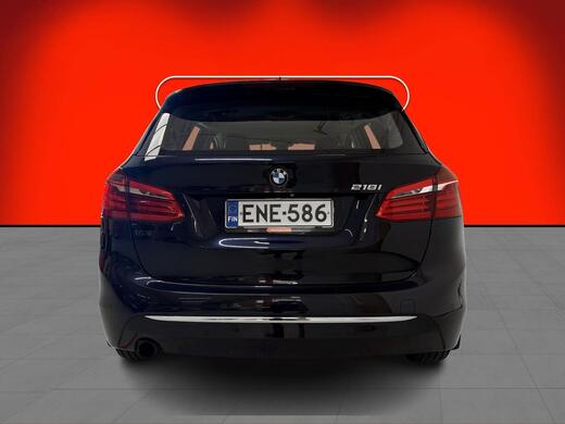 BMW 218 vaihtoauto