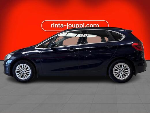 BMW 218 vaihtoauto