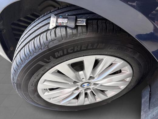 BMW 218 vaihtoauto