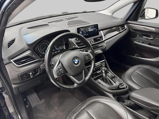 BMW 218 vaihtoauto