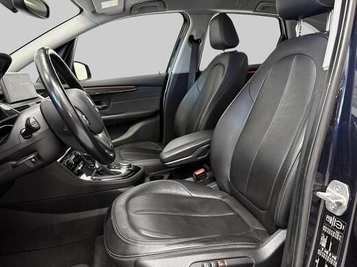 BMW 218 vaihtoauto