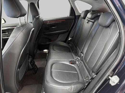 BMW 218 vaihtoauto