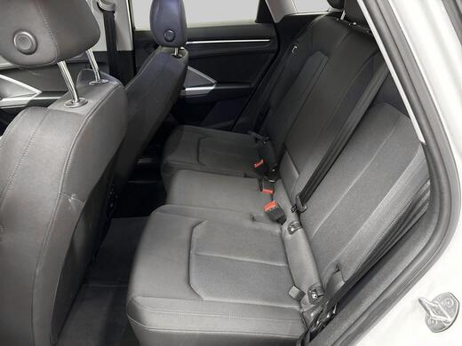 Audi Q3 vaihtoauto