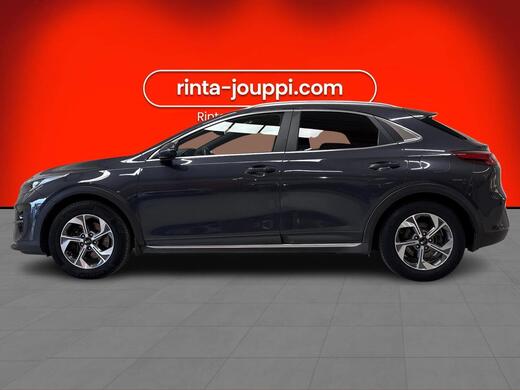 Kia XCeed vaihtoauto