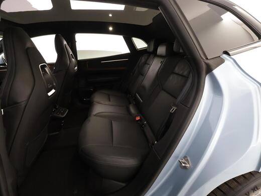 Polestar 4 vaihtoauto