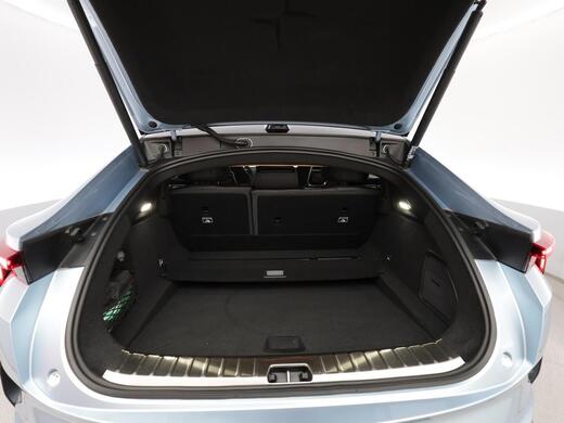 Polestar 4 vaihtoauto