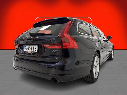 Volvo V90 vaihtoauto