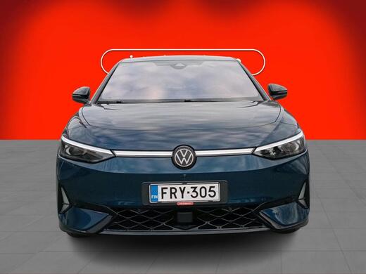 Volkswagen ID.7 vaihtoauto