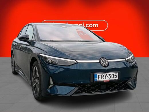 Volkswagen ID.7 vaihtoauto