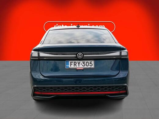 Volkswagen ID.7 vaihtoauto