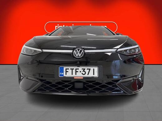 Volkswagen ID.7 vaihtoauto
