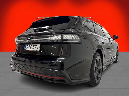 Volkswagen ID.7 vaihtoauto