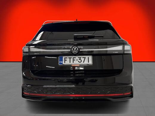 Volkswagen ID.7 vaihtoauto