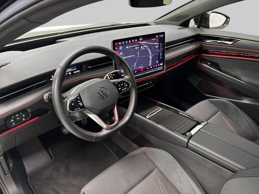 Volkswagen ID.7 vaihtoauto