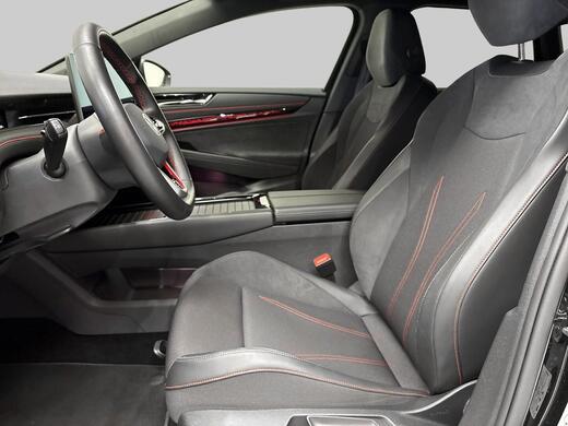 Volkswagen ID.7 vaihtoauto