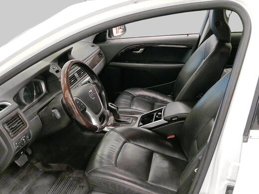 Volvo S80 vaihtoauto