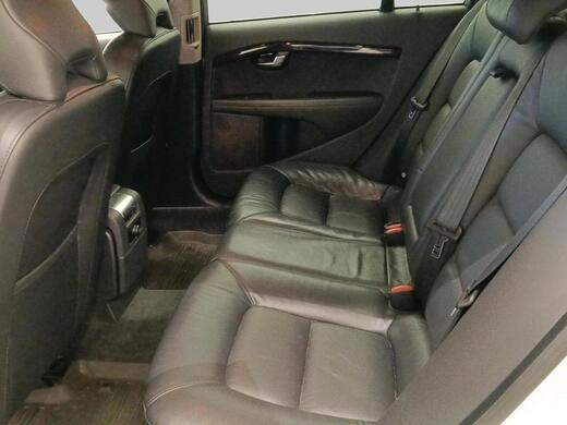 Volvo S80 vaihtoauto