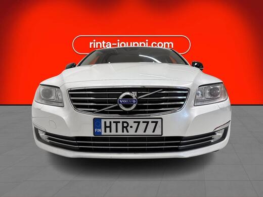 Volvo S80 vaihtoauto