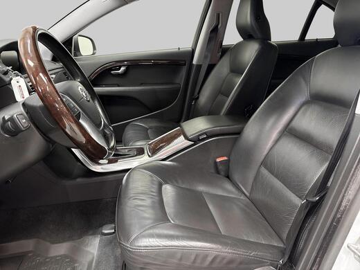 Volvo S80 vaihtoauto