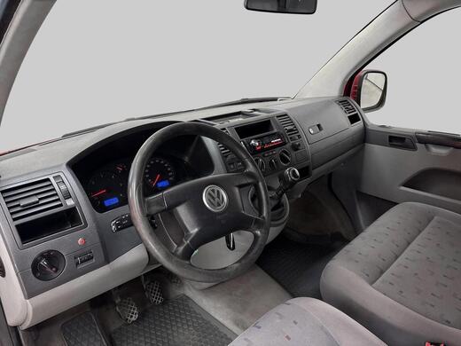Volkswagen Caravelle vaihtoauto