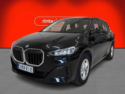 BMW 225 vaihtoauto