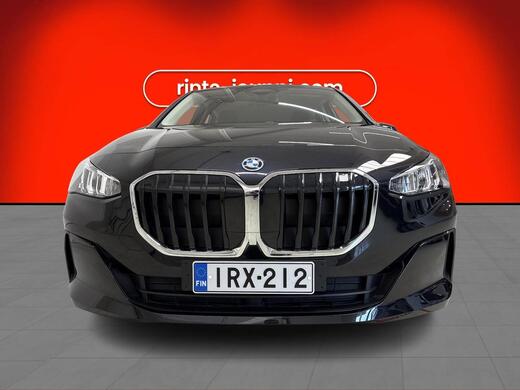 BMW 225 vaihtoauto