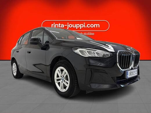 BMW 225 vaihtoauto