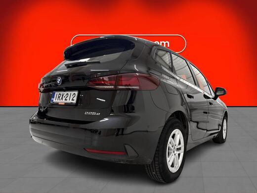 BMW 225 vaihtoauto