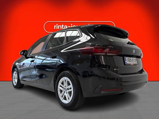 BMW 225 vaihtoauto