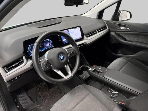 BMW 225 vaihtoauto