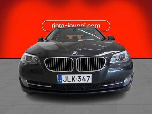 BMW 528 vaihtoauto