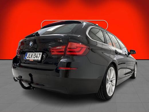 BMW 528 vaihtoauto