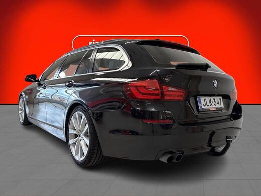 BMW 528 vaihtoauto