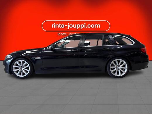 BMW 528 vaihtoauto