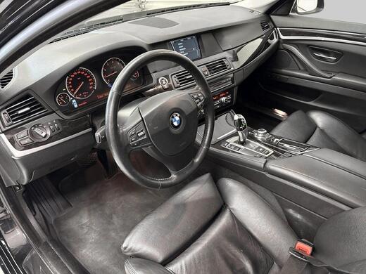 BMW 528 vaihtoauto