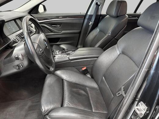 BMW 528 vaihtoauto