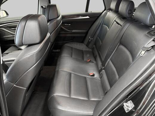 BMW 528 vaihtoauto